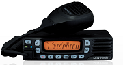 Kenwood TK-7360 and 8360 Mobile Radios